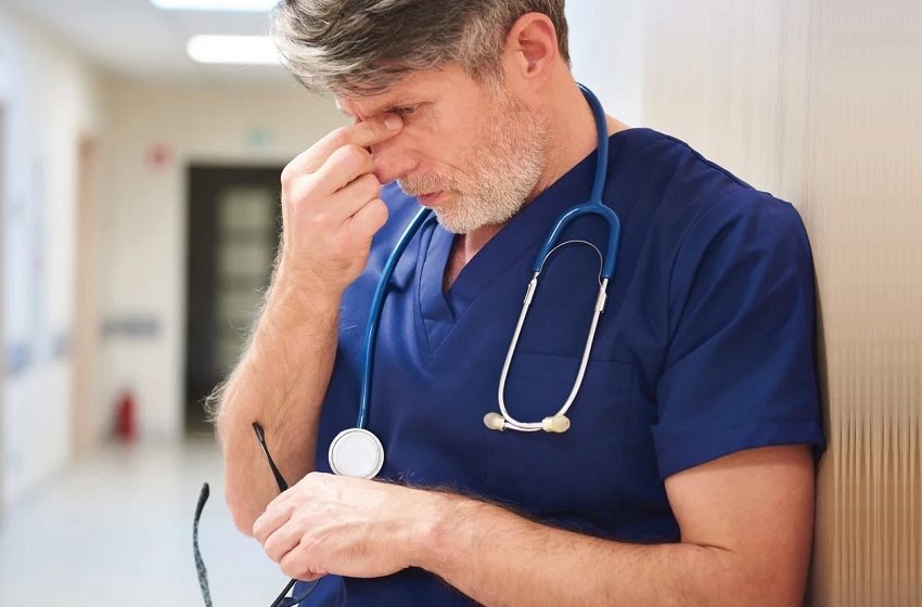 La dette des équipes entre dans le radar de la gestion de la santé – Medicina S/A