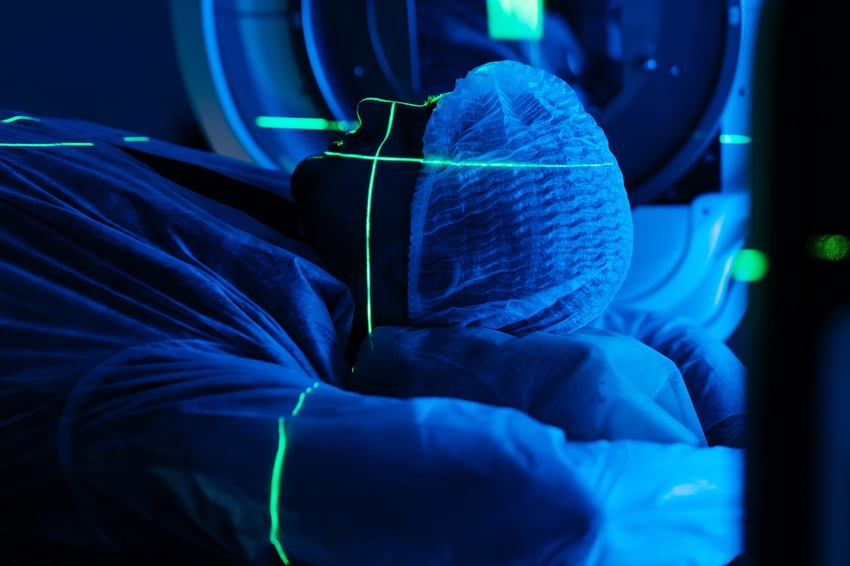 La radiothérapie en moins de séances reste efficace dans le cancer de la tête et du cou
