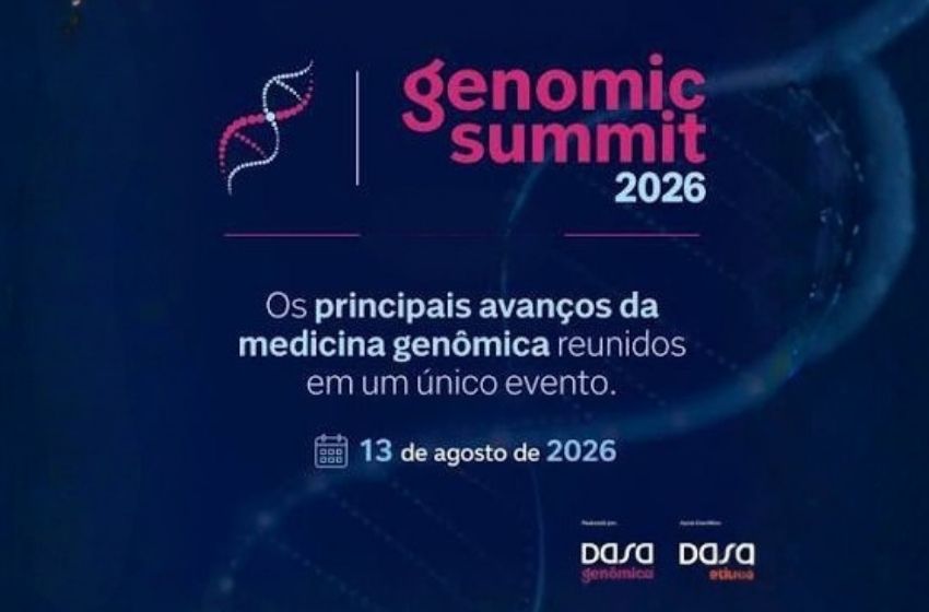 Le Genomic Summit 2026 débat de l’avenir du diagnostic génétique