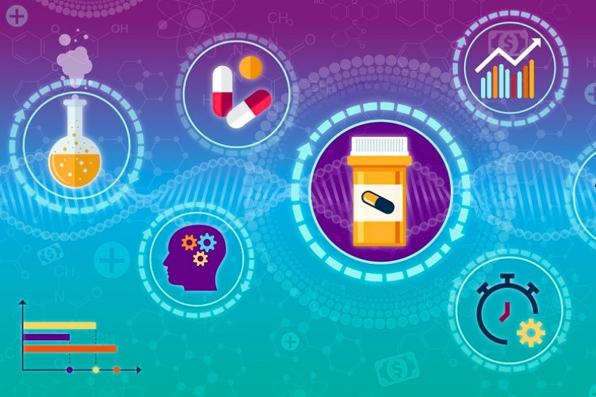 L’innovation ne suffit plus à garantir le leadership de l’industrie pharmaceutique