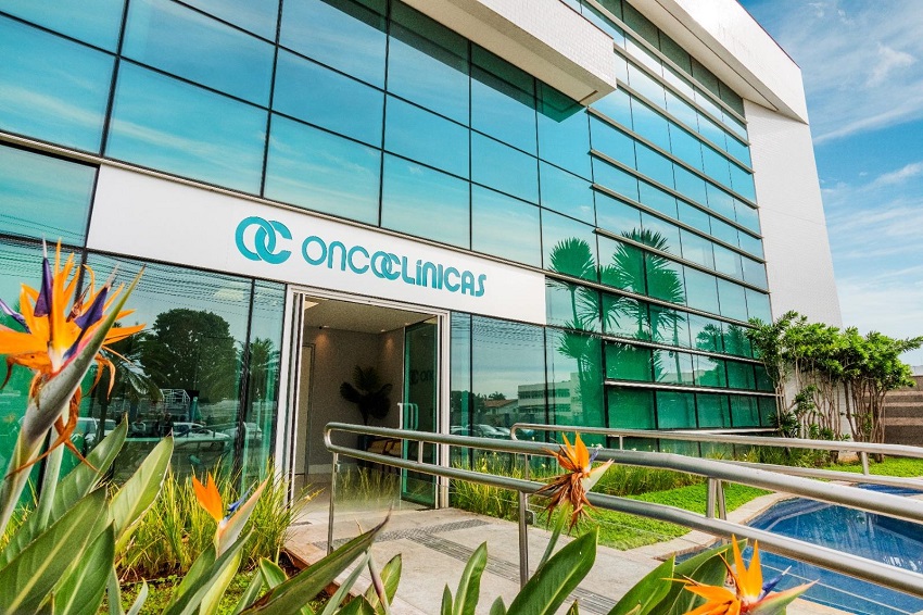 Oncoclínicas&Co entame le processus de récupération extrajudiciaire
