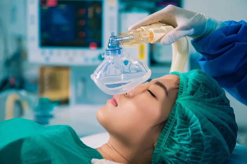 Les nouvelles règles du CFM exigent un médecin exclusif pour les examens et les procédures sous sédation