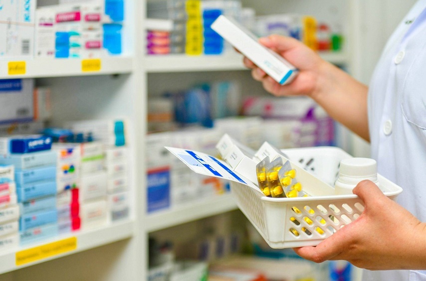 Une nouvelle loi exige un certificat de bonnes pratiques pour enregistrer les médicaments