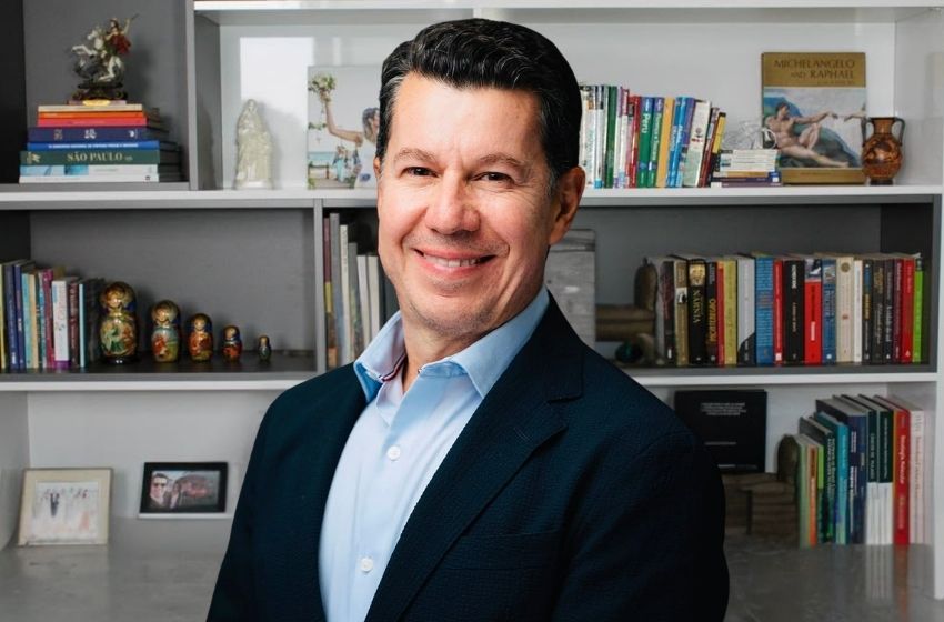Igor Morbeck prend la direction technique de l'oncologie chez Kora Saúde