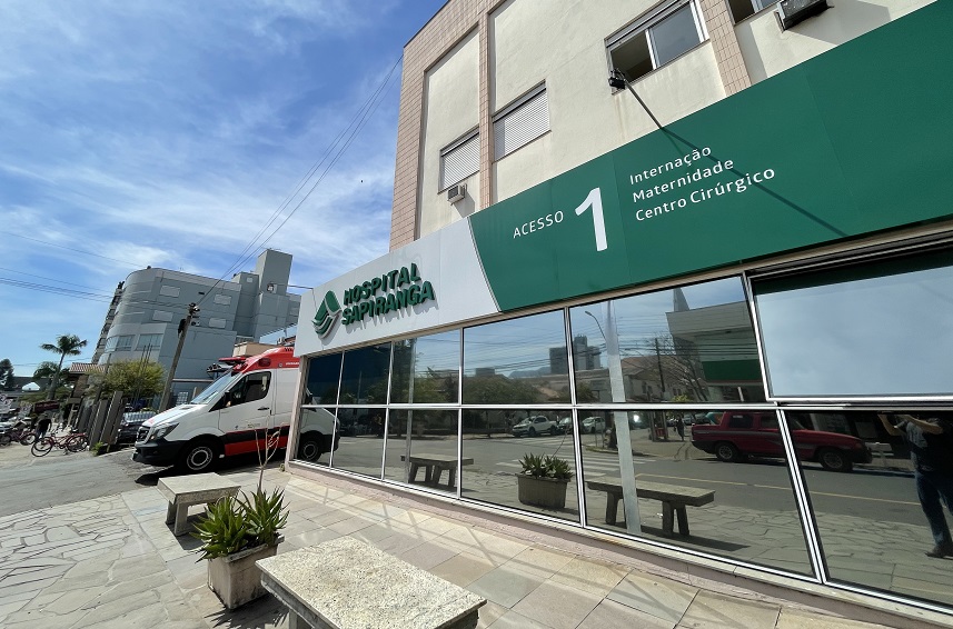 L'hôpital Sapiranga renouvelle sa certification ONA niveau 2