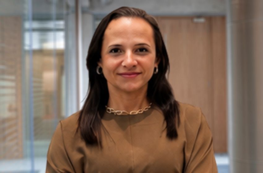 Soraya Barelli est la nouvelle directrice médicale de Leve Saúde