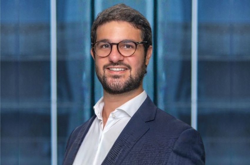 Gabriel Minelli est le nouveau directeur de Croma Oncologia