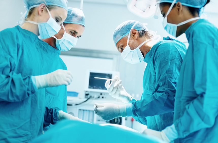 La chirurgie oncoplastique est sûre dans le traitement du cancer du sein