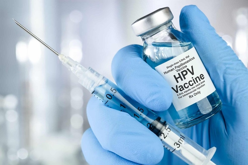 Le projet rend le vaccin contre le VPH obligatoire et donne la priorité aux tests moléculaires pour le cancer du col de l'utérus