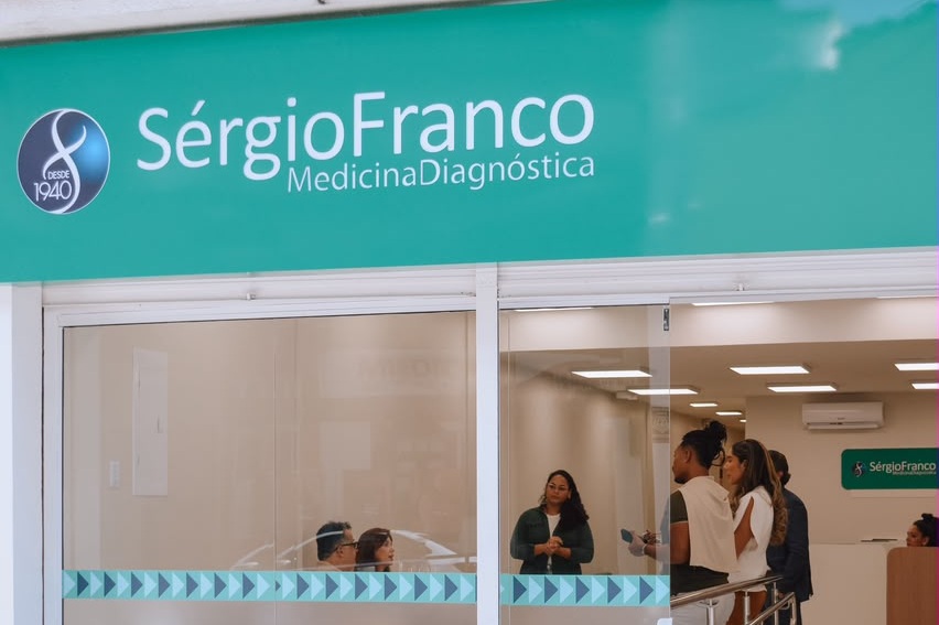 Sérgio Franco étend ses opérations en RJ avec une unité à Angra dos Reis