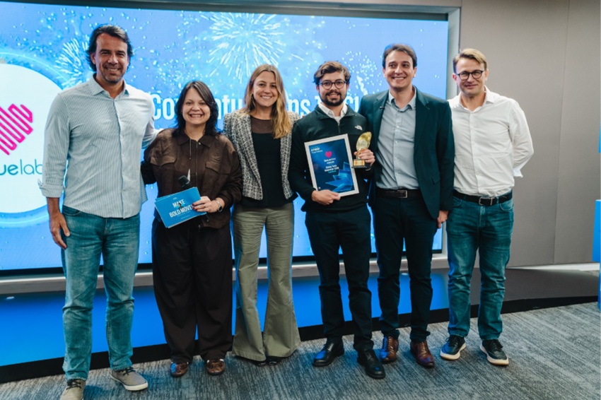 Une start-up de médecine régénérative remporte le prix KPMG