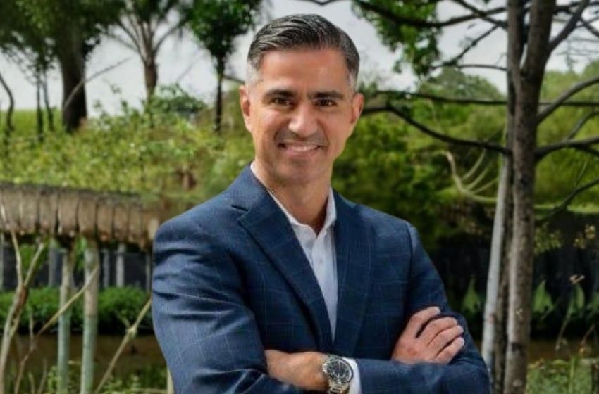 Leandro Fonseca prend la direction des affaires générales d'AstraZeneca