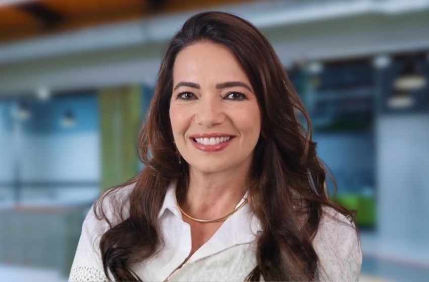 Alessandra Volpon Marques est la nouvelle directrice export de Biolab