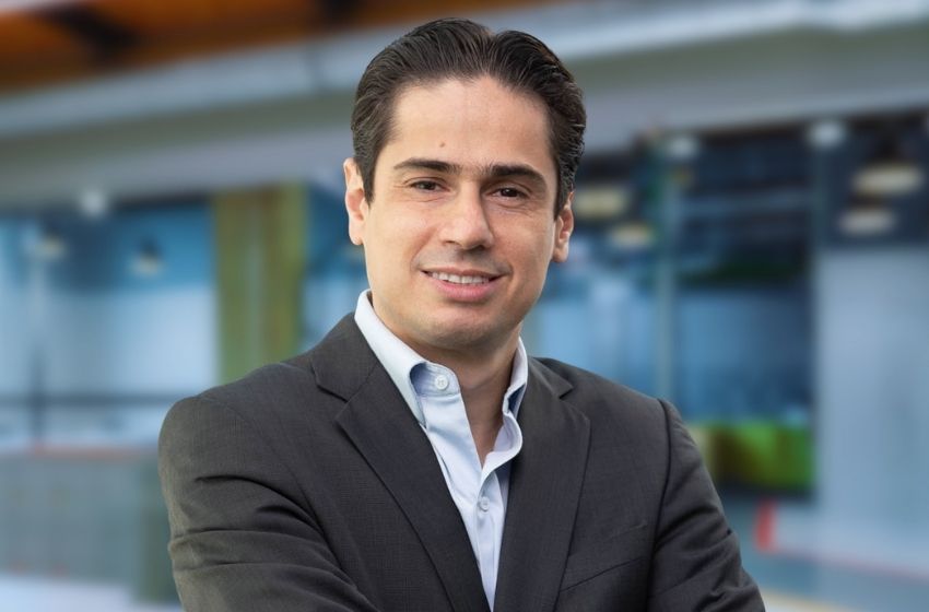 Marcus Stasi prend les commandes d'Edwards Lifesciences en AL