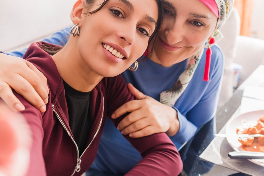 La participation sociale à l’honneur au congrès Tous ensemble contre le cancer