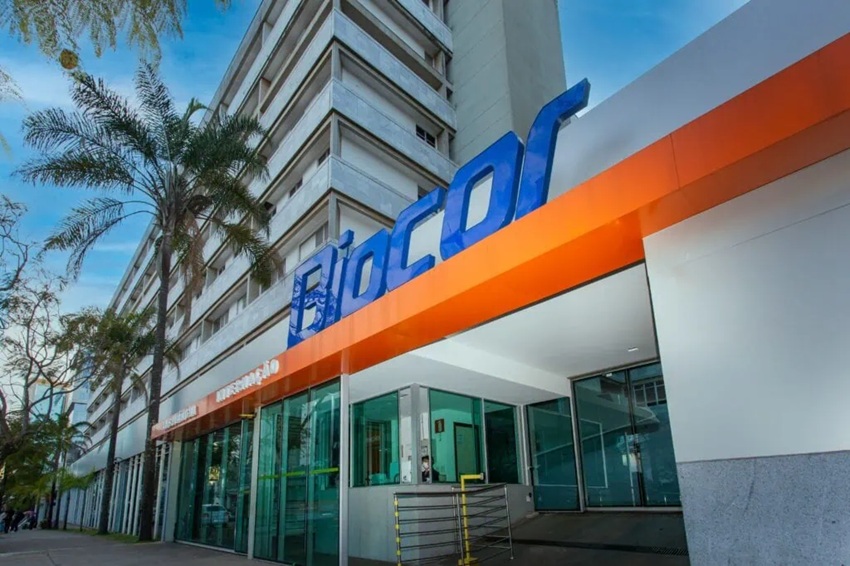 Atlântica D'Or intègre l'hôpital Biocor et étend sa présence à MG