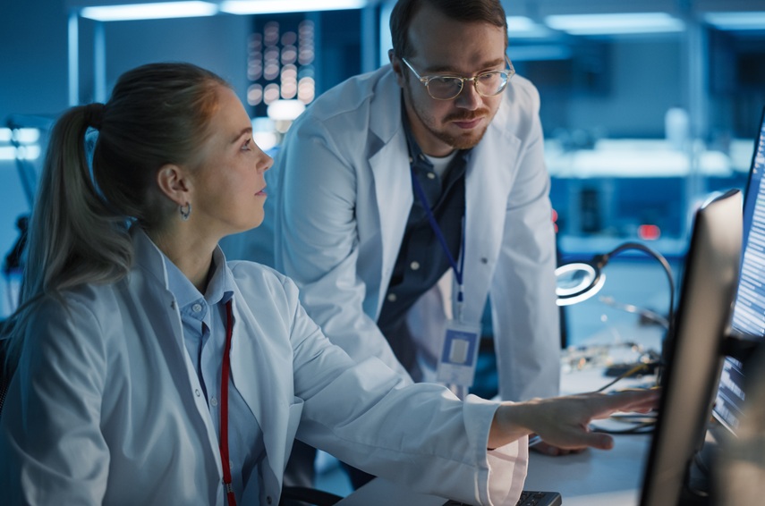 IDOR Ciência Pioneira sélectionne huit jeunes scientifiques pour recevoir 3,8 millions de R$