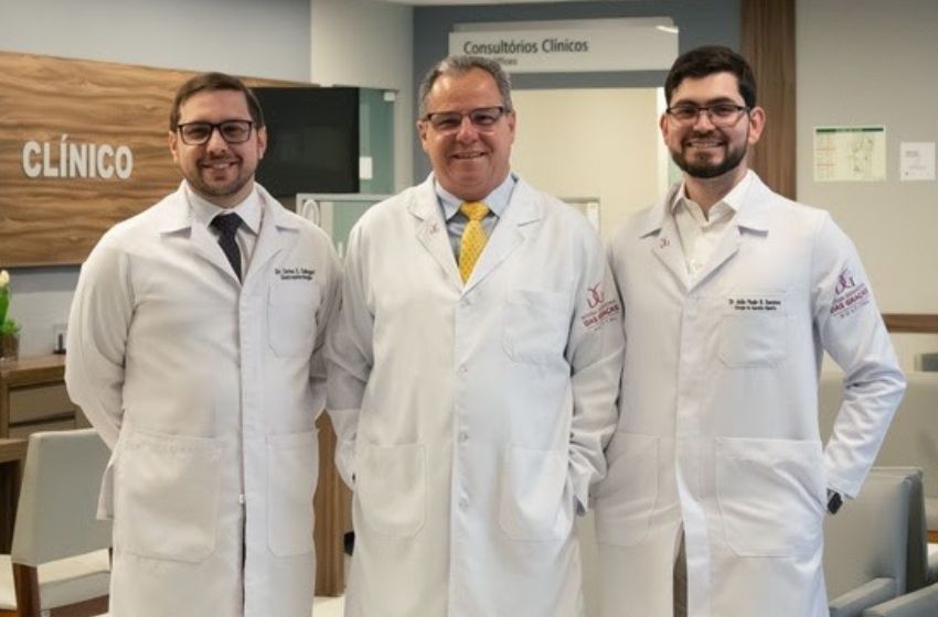 L'hôpital crée un protocole pour diagnostiquer le cancer du pancréas en 72 heures