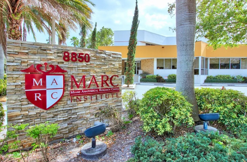 Medartis Group acquiert le Miami Anatomical Research Center