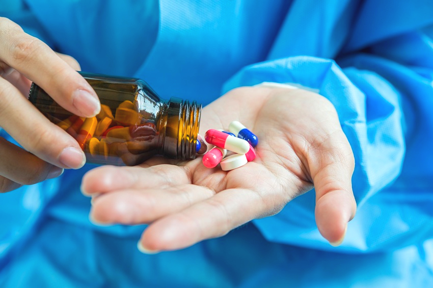 Un projet permet aux physiothérapeutes de prescrire des médicaments