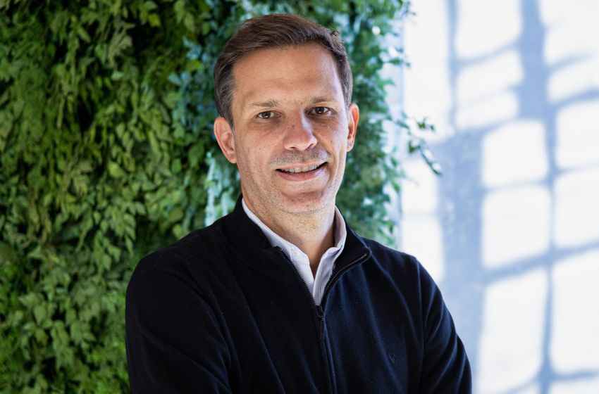 Lucas Marqueto Passos prend la direction des nouvelles affaires chez Biolab & Co