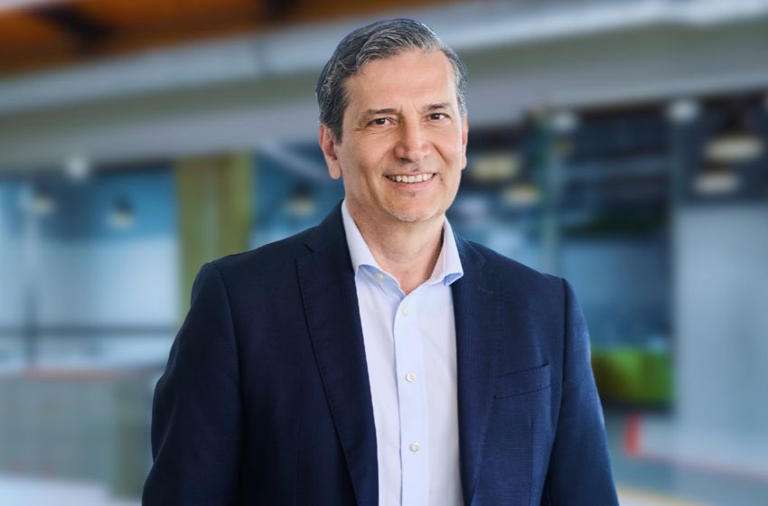 Filippo Fontana assume la présidence d'AstraZeneca Brasil