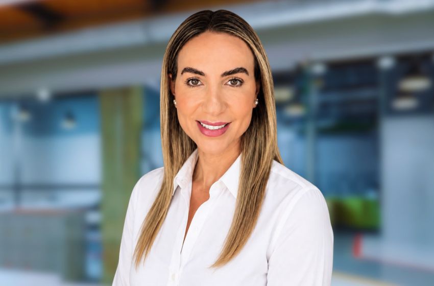 Flávia Teixeira est la nouvelle directrice commerciale de dr.consulta