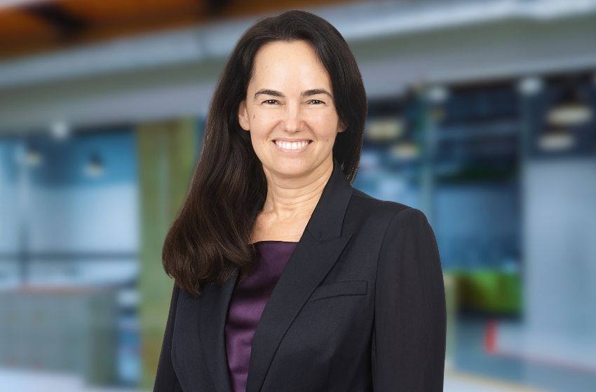 Catherine Jennings prend la présidence de Beckman Coulter