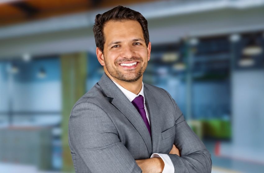Leonardo Moraes est le nouveau directeur commercial de Medtronic Brésil