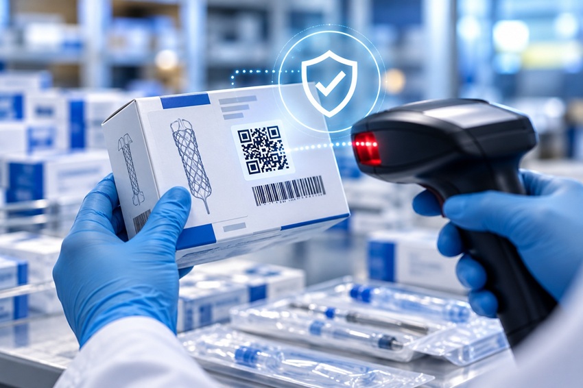 ABIMO et IES forment un partenariat contre le piratage des appareils