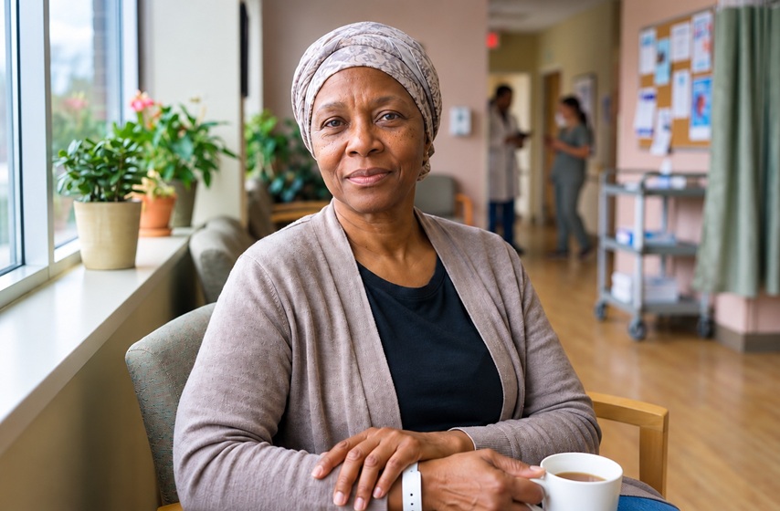 Cancer du sein : les femmes noires meurent 3 fois plus que les femmes blanches