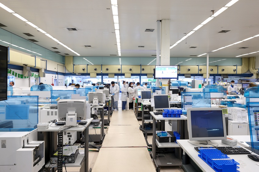 Dasa inaugure un nouveau centre technico-opérationnel à Brasilia
