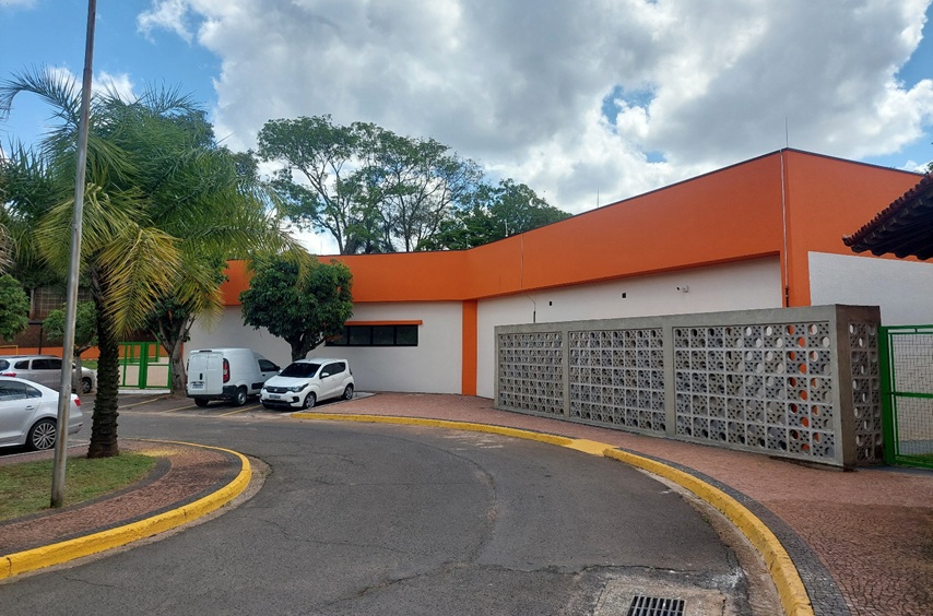 L'hôpital Unimed Bauru élargit le secteur de gynécologie et d'obstétrique