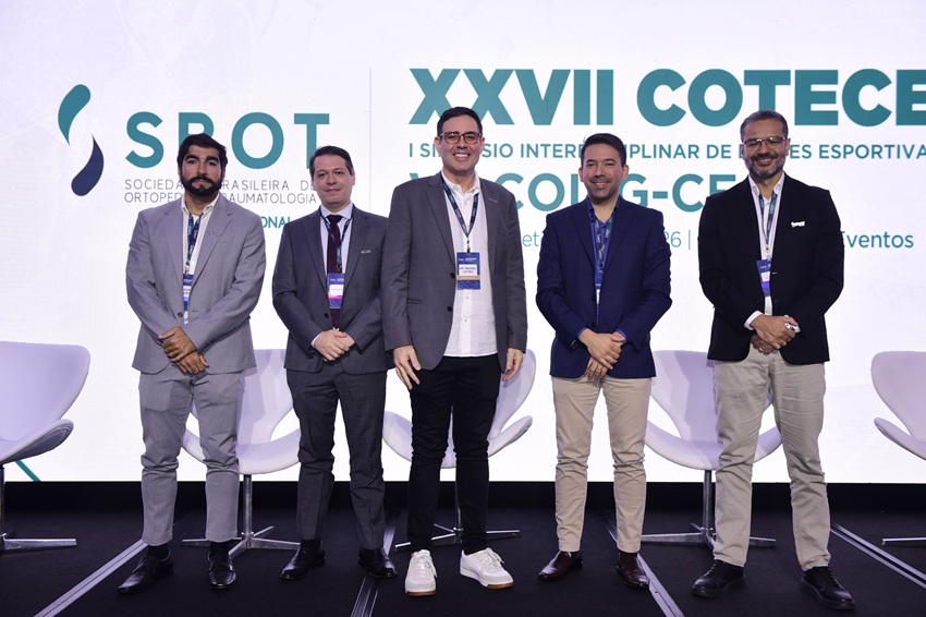 Le SBOT-CE élit le Conseil d'administration pour l'exercice biennal 2027/2028