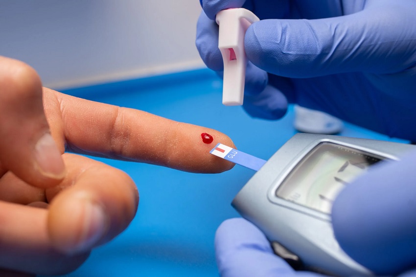 Le SUS peut se doter d'une structure permanente pour soigner les maladies chroniques