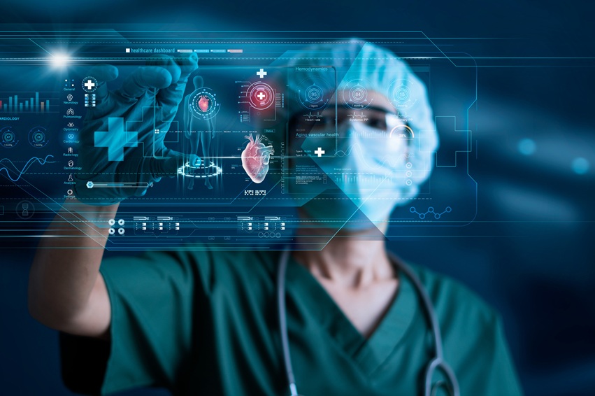 Un capteur peu coûteux peut étendre la détection des changements cardiaques