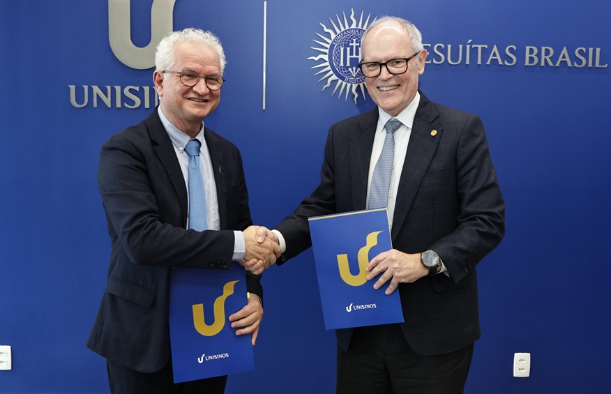 Unimed Porto Alegre et Unisinos signent un contrat pour mettre en œuvre de nouveaux soins d'urgence